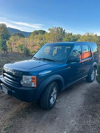 Discovery 3 2.7 TDV6 S