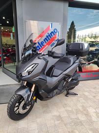 Honda ADV 350 km0 2023 UNICO PROPRIETARIO