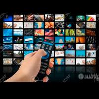 Vend0 tv di tutti i tipi