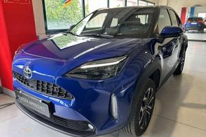 Toyota Yaris Cross 1.5h Trend fwd 115cv e-cvt