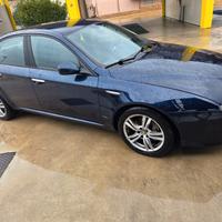 Alfa Romeo 159 1.9 JTDm 2010