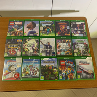 Xbox one