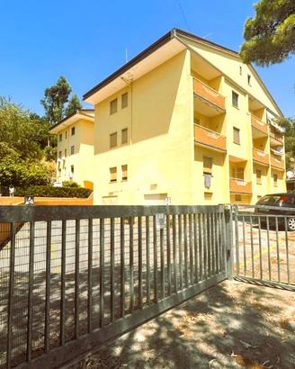 2 LOCALI A ACQUAPPESA