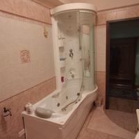 Vasca da bagno/doccia idromassaggio