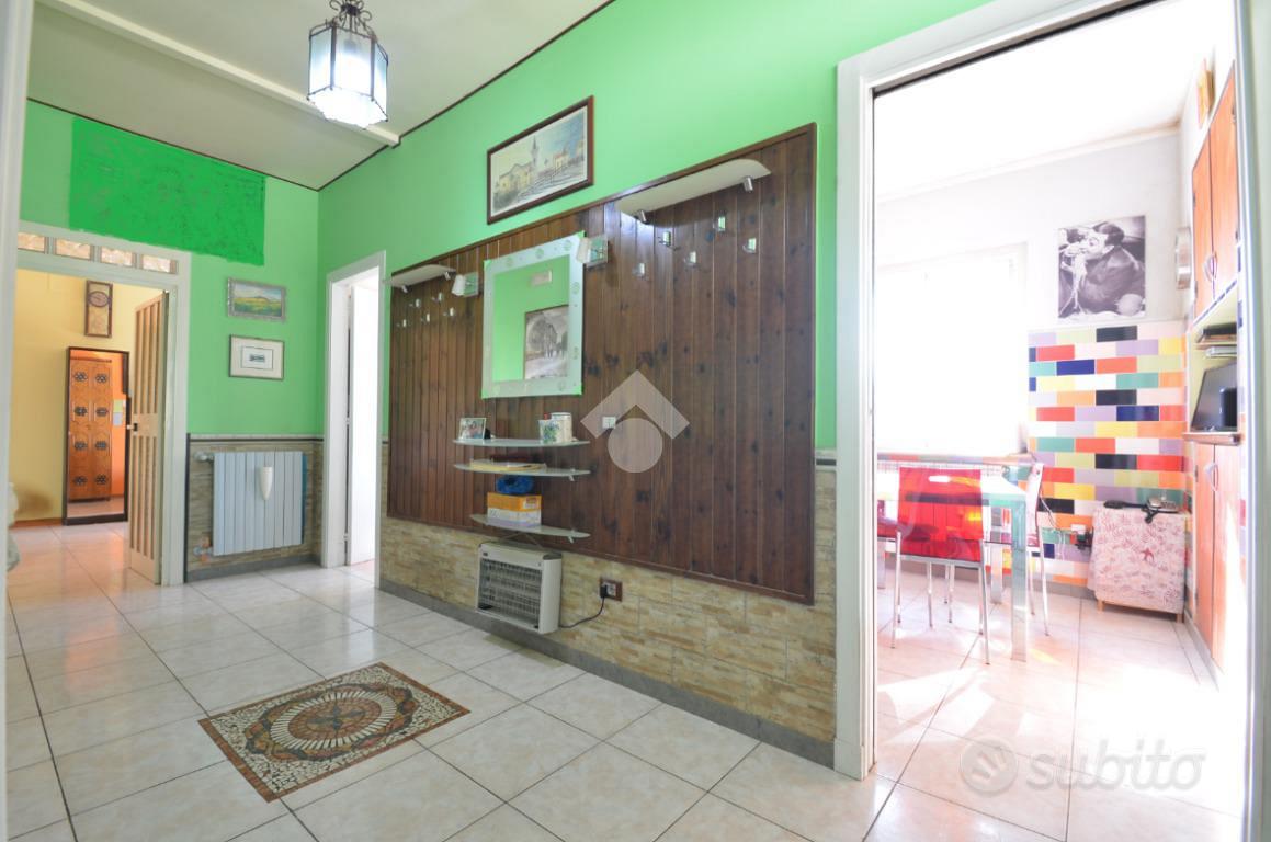 Villa singola a città sant'angelo - Vista 3