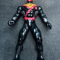Action Power Ranger Ninja Storm