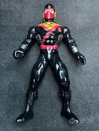 Action Power Ranger Ninja Storm