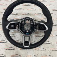 Volante multifunzione sterzo Jaguar F-Pace X761 20