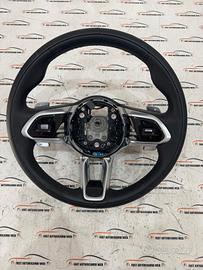 Volante multifunzione sterzo Jaguar F-Pace X761 20