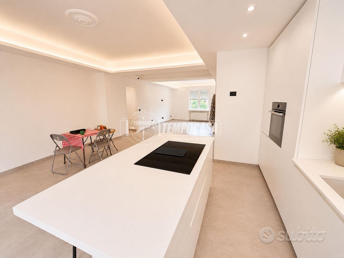 Apartment in Brescia, Porta Milano - Vista 3