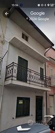 Casa Rocca di Neto (kr)