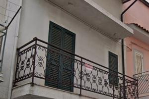 Casa Rocca di Neto (kr)