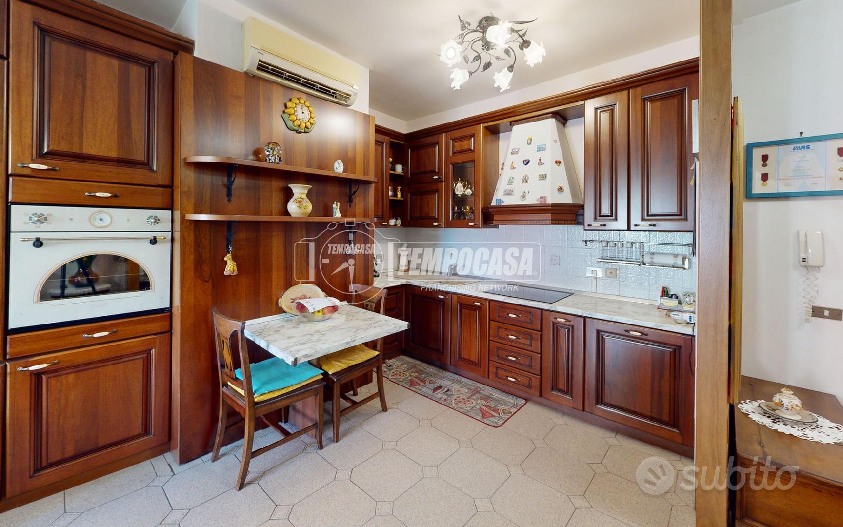 Appartamento – Cinisello Balsamo, Bellaria - Vista 5