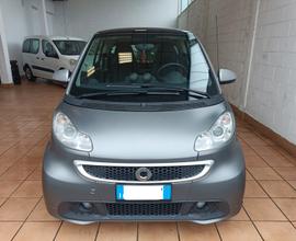 Smart ForTwo 800 40 kW coupé pulse cdi