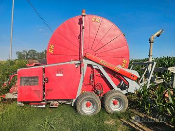 IRRIGATORE RM