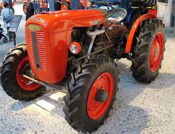 Trattore same 450 V DT uso ricambi