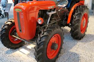 Trattore same 450 V DT uso ricambi