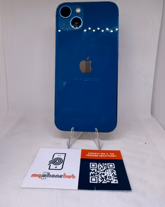 Iphone 13 128gb 🍎