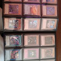 DECK E CARTE YU-GI-OH