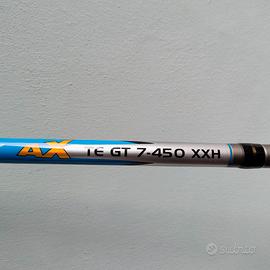 Canna da fondo Shimano Catana