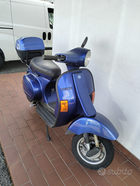 Piaggio Vespa 50 pk
