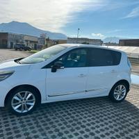 Renault Scenic xmod