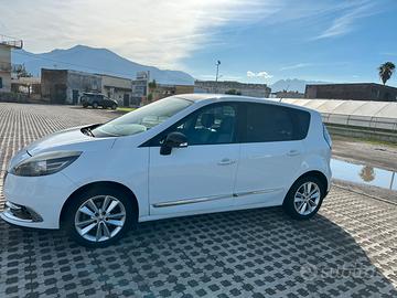 Renault Scenic xmod