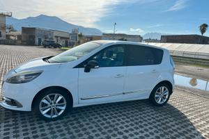 Renault Scenic xmod