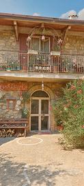 Casa semindipendente nel centro storico