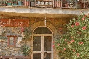 Casa semindipendente nel centro storico