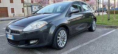 Fiat Bravo 1.4 Active GPL Originale  Landi Renzo 