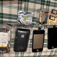 Accessori iPhone 3gs