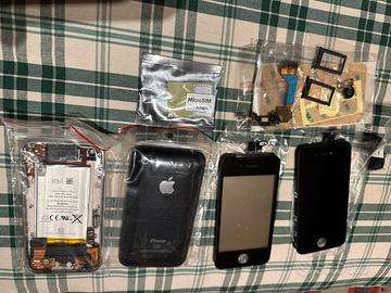 Accessori iPhone 3gs