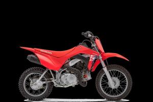 Honda CRF 110F - 2027