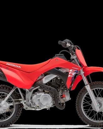Honda CRF 110F - 2027