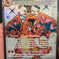 Carta pokemon