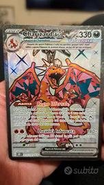 Carta pokemon