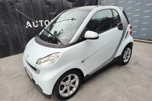 Smart ForTwo 1000 BENZINA passion