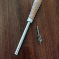 Inoculatore per tronchi + Punta da 13 mm