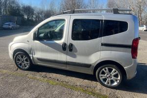 Fiat Qubo 1.4 8V 77 CV Dynamic Natural Power