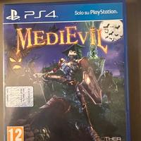 Medievil Ps4/Ps5