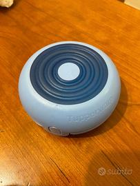 porta merenda tupperware 