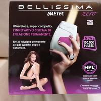 Epilatore a luce pulsata