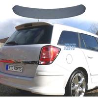 SPOILER ALETTONE PER OPEL ASTRA H SW 04-14