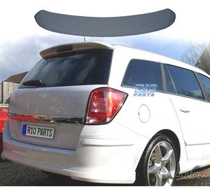SPOILER ALETTONE PER OPEL ASTRA H SW 04-14