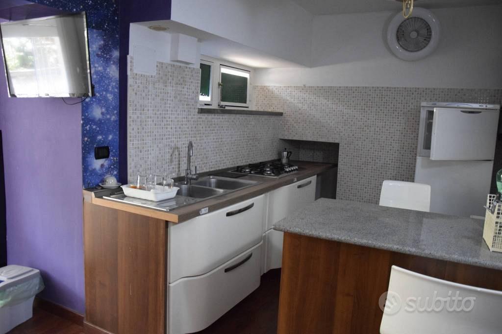 Appartamento – LT - Vista 2