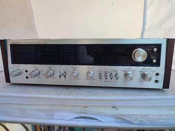 Sintoampli Pioneer Sx 828