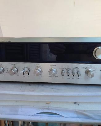 Sintoampli Pioneer Sx 828