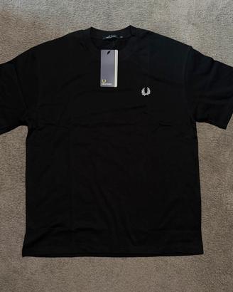 maglietta fred perry