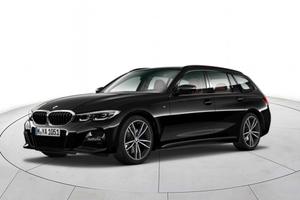 BMW Serie 3 330d xDrive Touring Msport